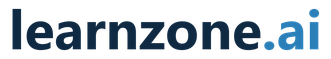 LearnZone AI logo